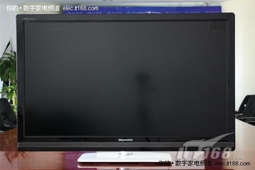 55寸之创维 55LED10