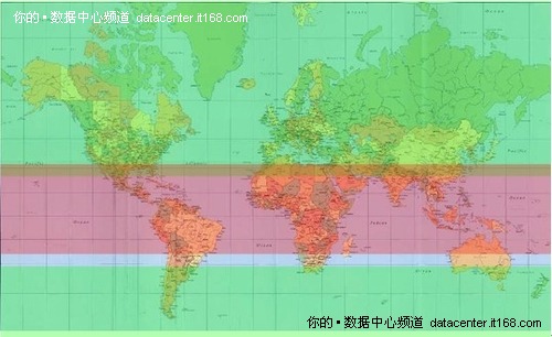 进一步降低能耗的直接冷却法