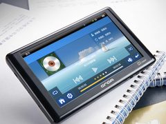 MP4新王者 昂达VX580Touch上市仅499元