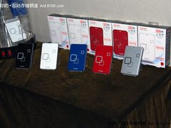 1399元热销价 东芝V5 1TB移动硬盘到货