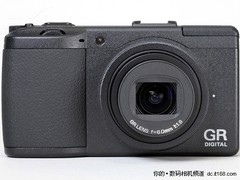 [北京]价格仍然坚挺 理光GRD3促销特卖