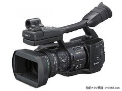 [北京]旗舰画质在升级 索尼EX1R爆37100
