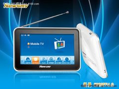 每一面都美 纽曼S999TV 4.0惊喜价899元