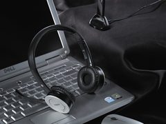 无线至无限 雷柏总裁曾浩谈中国“芯”