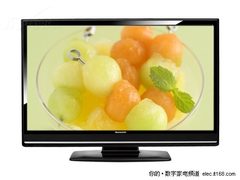 IPS硬屏+3G酷影 创维37寸液晶降至3145