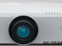 高端工程投影 三洋PLC-XM1000C售19800