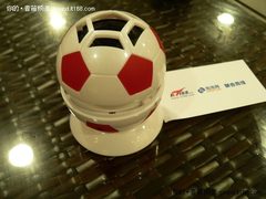 声湃思南非世界杯纪念版C5音箱到货啦