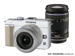 [北京]4299热卖 奥巴EPL1死磕索尼NEX-5