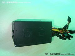 靠拢80plus 鑫谷最新节能电源谍照曝光