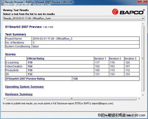 办公性能测试 效率仍然是四核完败关键