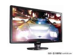 新平民大屏机皇 飞利浦最廉价241E1评测