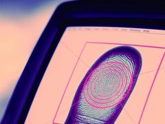 大话数安防：指纹识别技术的应用