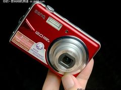 色彩出众 明基T1260广角触摸屏DC评测