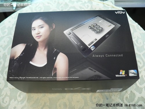 ��ϲһ�� �ߴ����ϵ���viliv X70�ȴ�