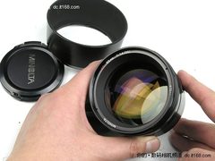 定焦还是变焦？浅析人像摄影的镜头选择