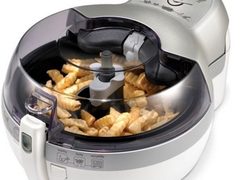 与肥胖说再见 史上最健康的电炸锅上市