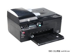 全能设计书写传奇 惠普J4500全能版评测