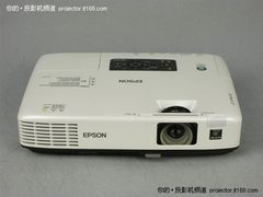 便携商务投影 爱普生EB-1720售11500元