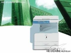 一步全搞定 教你佳能复印机维修之点滴