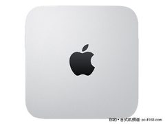 白色智能小饭盒 苹果Mac mini仅售5688