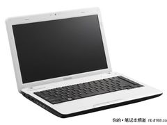 东芝炫白小本新近上市 L630售价4799元 