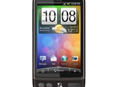 1GHz+4.3寸巨屏 HTC Desire HD配置曝光