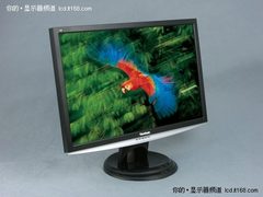 16:10王者归来 优派VX2240W到货1140元