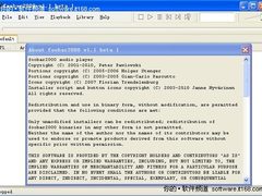 新Beta之旅！foobar2000 1.1 Beta1发布