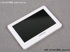 时尚纯白台电MP3 C430轻薄便携不足300