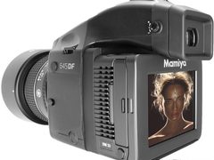 死磕645D 玛米亚巨幅优惠买后背送机身