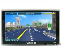 升级AVIN功能 万和6寸高清X5TV售1580