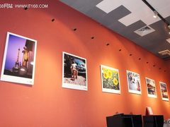 柯达南法采风活动北京落地展正式开幕