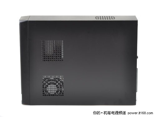 顺达QBOX-II机箱小巧精致