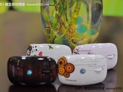 chinajoy前看这个 苹果妹评新贵尚品鼠