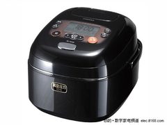 口味更佳 东芝将推新款真空压力电饭煲