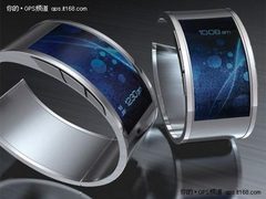 未来我们用什么 八款概念型GPS导航推荐