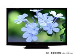 性价比十足 松下42寸等离子电视4499元
