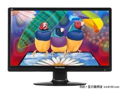 17mm超薄+触控按键 优派新LED大屏上市