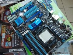 暑期装机好时节 7月热销新品主板逐个看