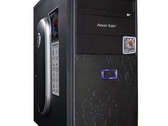 浮雕花纹 绝尘侠X6机箱上市仅200元不到