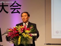 IDC郭昕诠释云计算的未来趋势