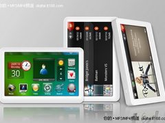 哪款MP4最超值？八款本周热卖高清推荐