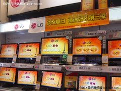 LG导购员亲披露 E2250T畅销的三大理由
