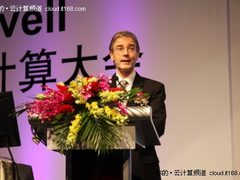 Novell亚太区总裁：智能工作负载管理