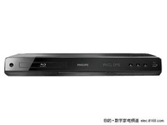 飞利浦BDP3100/93蓝光播放机仅售1298元