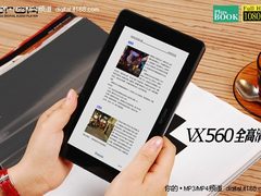 直降百元 昂达大屏VX560全高清现售699