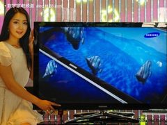 三星在韩推两款50寸3D等离子高清电视