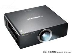 高端工程投影机 松下PT-FD600售53800元