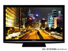 中端主流新机上市 松下42S25C售6350元
