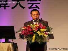 Novell王硕：如何选择云计算的供应商